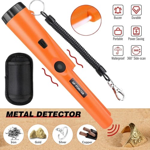 Garrett pro pointer - garrett, pinpointer