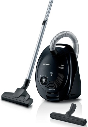 Siemens sda bodenstaubsauger - siemens,