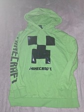 Primark Hoodie Minecraft