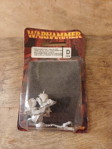 Warhammer fantasy the - fantasy, old