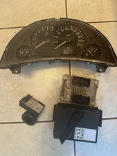 Opel Corsa C 1.2L 16v Tacho