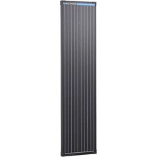 ECTIVE Solarpanel 90W 12V