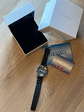 Seiko Prospex Automatic