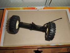 Anker Traktor Vorderachse komplett...