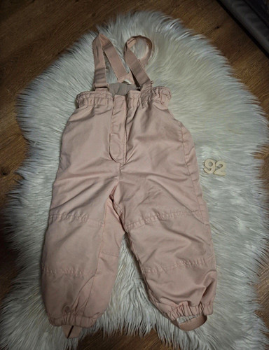 Baby ski latzhose skihose - baby, ski-latzhose