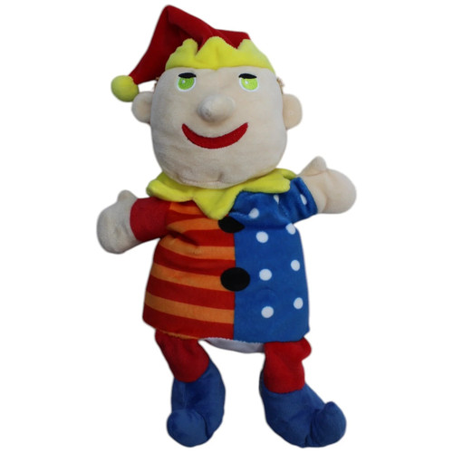 Sunkid kasper handpuppe - kasper, 33