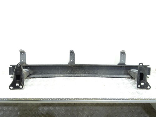 Stoßfängerträger hinten - stoßfÄngertrÄger,
