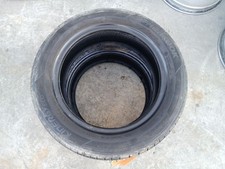 165-60-14 75T TYRE / HANKOOK