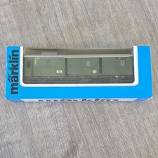 Märklin HO Gauge Passenger