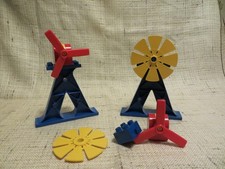 Lego Duplo Stütze mit Halter