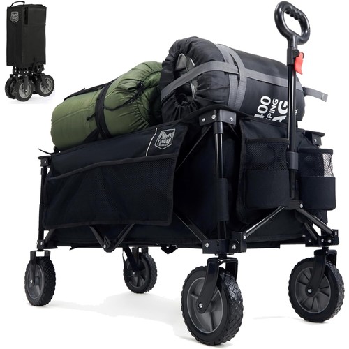 Bollerwagen faltbar