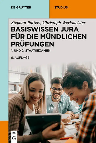 Basiswissen jura für die - basiswissen,