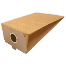 20 Staubsaugerbeutel für