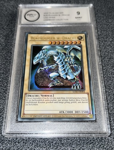 Blauäugiger w - yu-gi-oh!,