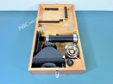 Carl-Zeiss Mikroskop-Kamera