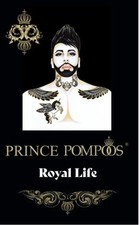 Harald Glööckler | Prince