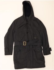 VINTAGE Herren Parka Jacke mit