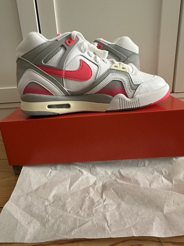 Nike air tech challenge qs - air,