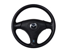 Mazda MX5 NB Nardi Torino Sportlenkrad Lenkrad schwarz