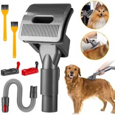 Hundebürste für Dyson