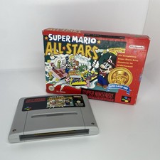 Super mario all - all,