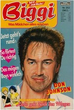 Biggi Nr. 253 - Bastei