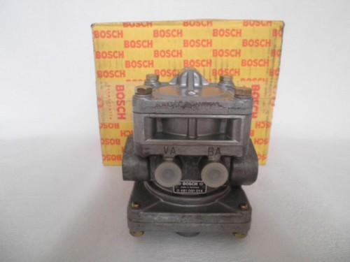 Bosch 0481061014 steuerventil - bosch,