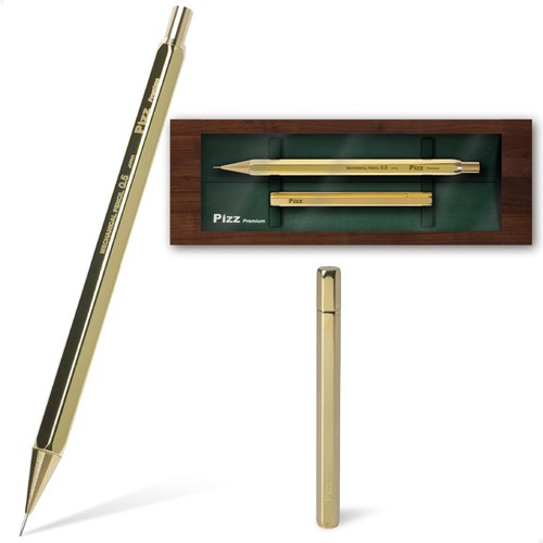 Pizz premium messing - pizz,