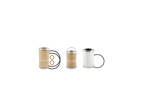 Filterservice kit passt für - passt,