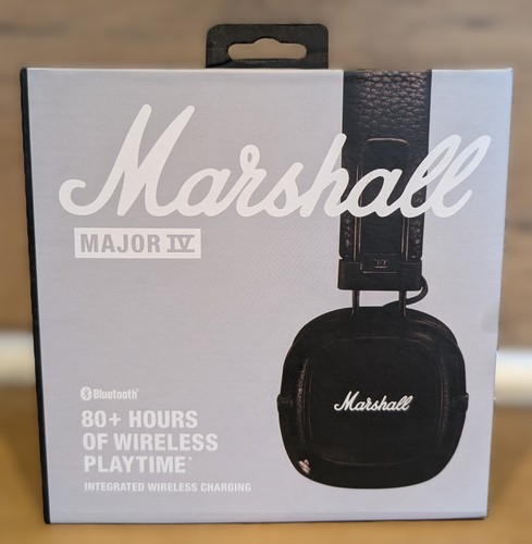 Marshall major kopfhörer - major, 4
