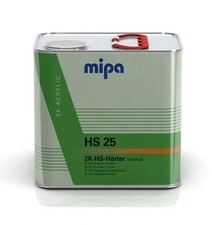 Mipa 2K HS Härter HS 25