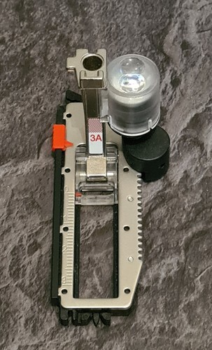 Bernina zubehör - bernina,