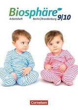 Biosphäre Sekundarstufe I -