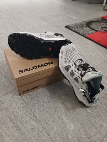 Salomon techamphibian - salomon,