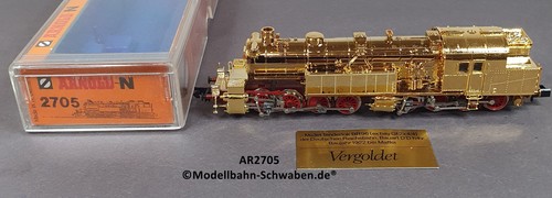 Arnold 2705 dampf tenderlok - 2705, n