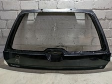 Heckklappe Smart 454 smart