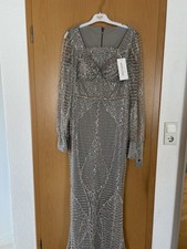 ✅ Abendkleid Hochzeit Henna