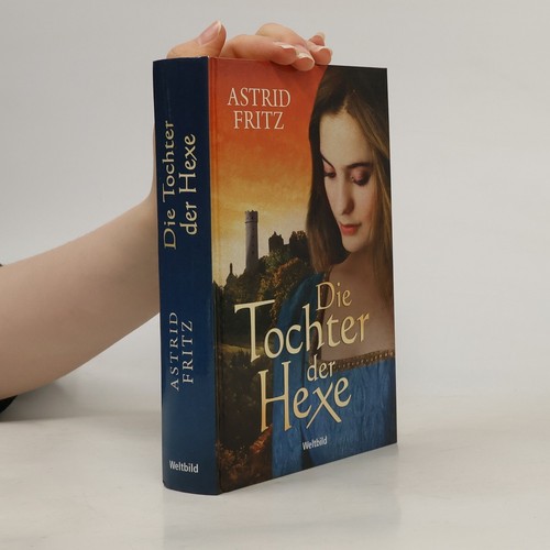 Die tochter der hexe - die,