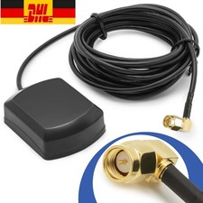 GPS SMA Antenne Navi Kabel 3m