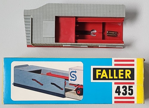 Faller ams 435 - ams,