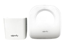 Kabelloses Thermostat für