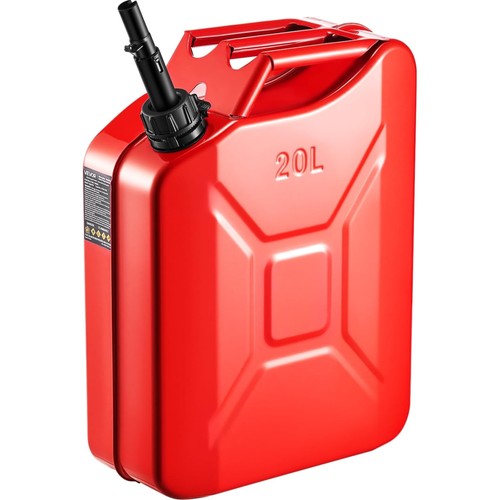 Kraftstoffkanister 20l - kraftstoffkanister,