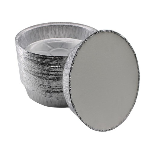Aluschalen 1450ml mit deckel - aluschalen,