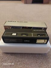 Edixa Teleflash 100.                 NEUWERTIG