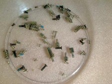 Original Schrauben Satz Set Fujitsu Amilo A1630 (5)