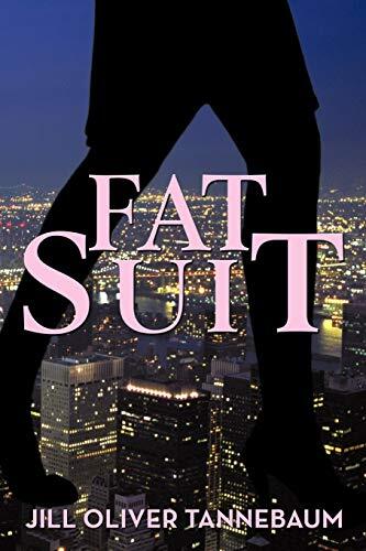 Fat suit jill - suit,