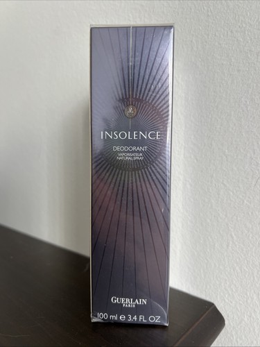 Insolence guerlain deo - guerlain,,