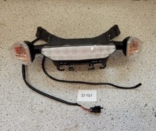 Kawasaki ZX-6R 07/08 Heck, Rücklicht US-Version