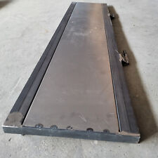 Ladebordwand Originalform 35