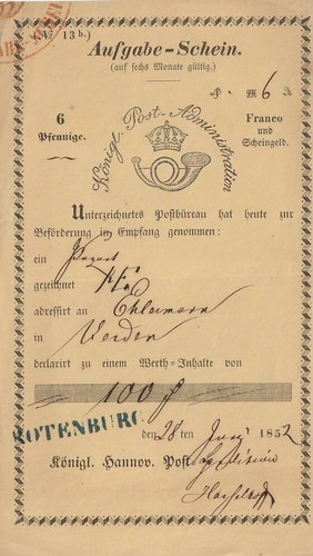 Rotenburg gelben - a.,
